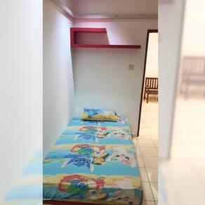 Apartmen di Angkasa, Kota Kinabalu, foto 9