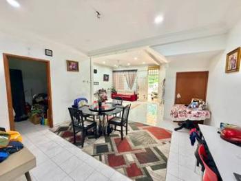 Taman Desa Tebrau, Tebrau的房屋，照片5