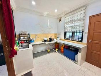 Taman Desa Tebrau, Tebrau的房屋，照片7