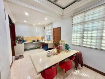 Taman Desa Tebrau, Tebrau的房屋，照片8
