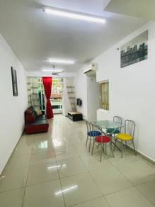 Mutiara ville, Cyberjaya的共管公寓，照片4
