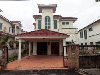 Bandar Utama, Sungai Petani的平房，照片1