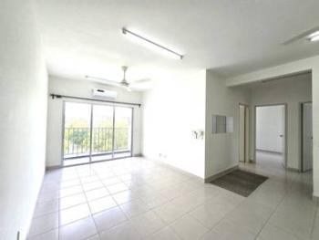 Apartment at D'Cerrum, Semenyih, photo 1