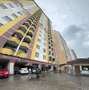 Apartment at Sunway Lagoon Perdana, Petaling Jaya, photo 2