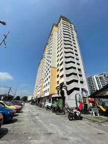 Flat at Sri Ara, Petaling Jaya, photo 1