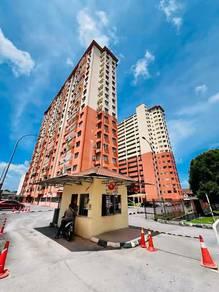 Apartment at Sri Dahlia, Kajang, photo 2