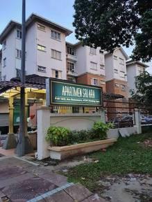 Apartment at Sri Ara @ Ara Damansara, Petaling Jaya, photo 2