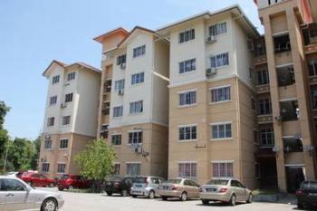 Apartment at Sri Ara @ Ara Damansara, Petaling Jaya, photo 1