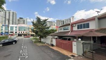 House at Taman Serdang Raya, Seri Kembangan, photo 1