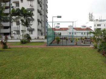 Kondominium di Seri Mas, Cheras, foto 3