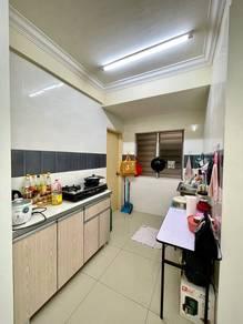 Apartment at Residensi Melor, Bangi, photo 3
