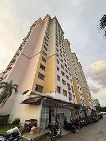 Flat at Sri Ara, Petaling Jaya, photo 2