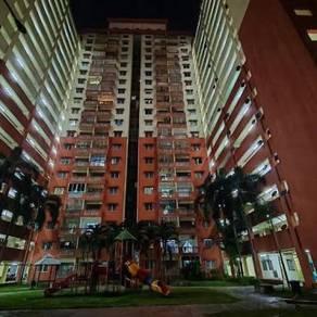 Apartment at Sri Dahlia, Kajang, photo 3