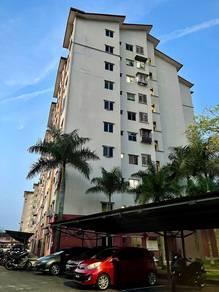 Apartment at Residensi Melor, Bangi, photo 1