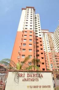Apartment at Sri Dahlia, Kajang, photo 1