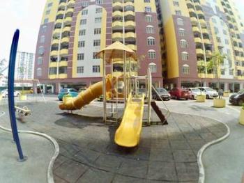 Apartment at Sunway Lagoon Perdana, Petaling Jaya, photo 4