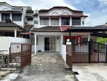 House at Taman Cheras Awana, Cheras, photo 3
