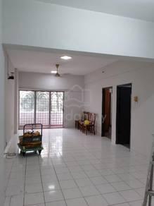 Condominium at South City (Perdana Selatan), Seri Kembangan, photo 3