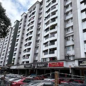 Condominium at South City (Perdana Selatan), Seri Kembangan, photo 2