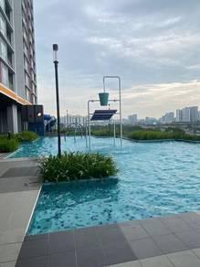 Kondominium di PIXEL City Sentral, Cheras, foto 3