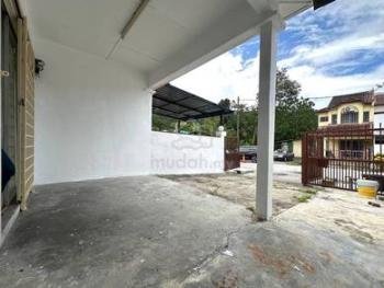 House at Taman Cheras Awana, Cheras, photo 4