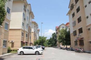 Apartment at Sri Ara @ Ara Damansara, Petaling Jaya, photo 3