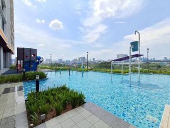 Kondominium di PIXEL City Sentral, Cheras, foto 2