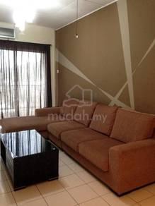 Kondominium di Casa Puteri Condominium, Puchong, foto 4
