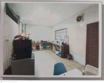 Taman Nusa Indah, Iskandar Puteri的房屋，照片4