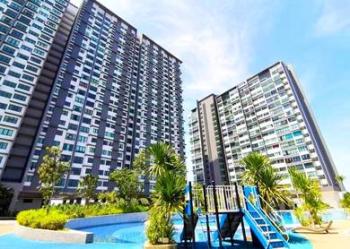 Kiara Plaza, Semenyih的共管公寓，照片1