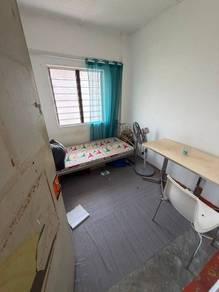 Jalan Sagu 34, Tebrau的平层住宅，照片6