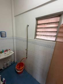 Jalan Sagu 34, Tebrau的平层住宅，照片5