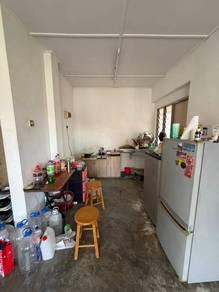 Jalan Sagu 34, Tebrau的平层住宅，照片2