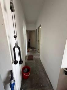 Jalan Sagu 34, Tebrau的平层住宅，照片4