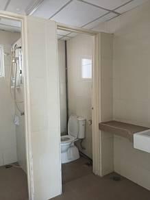 Kondominium di Jalan Bendahara 38/7, Bandar Mahkota Cheras, foto 8