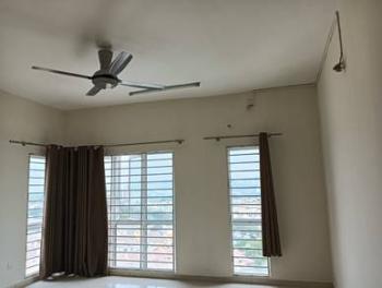 Kondominium di Jalan Bendahara 38/7, Bandar Mahkota Cheras, foto 3