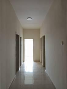 Kondominium di Jalan Bendahara 38/7, Bandar Mahkota Cheras, foto 2