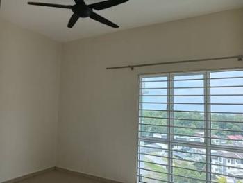 Kondominium di Jalan Bendahara 38/7, Bandar Mahkota Cheras, foto 1