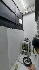 Rumah di Taman Sentosa, Klang, foto 3