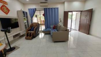 House at Jalan Setia Indah, Setia Alam, photo 3