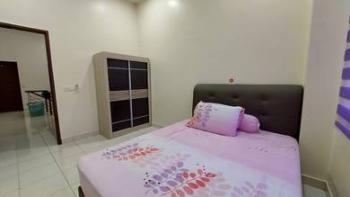 House at Jalan Setia Indah, Setia Alam, photo 9