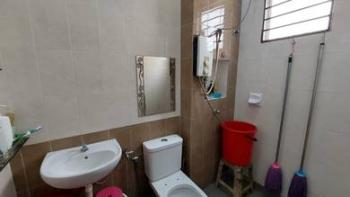 House at Jalan Setia Indah, Setia Alam, photo 5