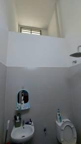 Rumah di Taman Sentosa, Klang, foto 7
