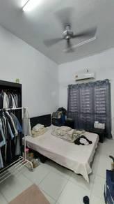Rumah di Taman Sentosa, Klang, foto 8