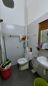 Rumah di Taman Sentosa, Klang, foto 5