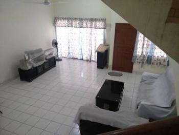 Bandar Puteri Klang, Bandar Puteri Klang的房屋，照片1