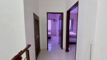 House at Jalan Setia Indah, Setia Alam, photo 7