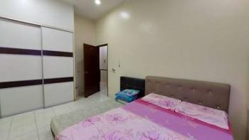 House at Jalan Setia Indah, Setia Alam, photo 8