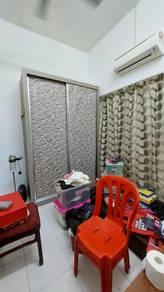 Rumah di Taman Sentosa, Klang, foto 4