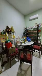 Rumah di Taman Sentosa, Klang, foto 2